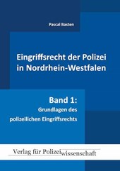 Eingriffsrecht der Polizei 01 (NRW)