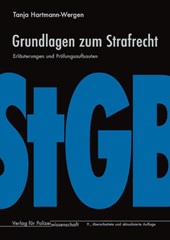 Grundlagen zum Strafrecht