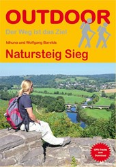 Natursteig Sieg