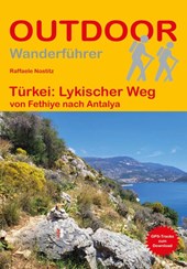 Türkei: Lykischer Weg von Fethiye nach Antalya