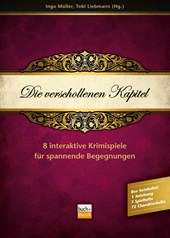 Die verschollenen Kapitel