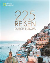 In 225 Reisen durch Europa
