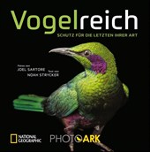 Vogelreich