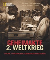 Geheimakte 2. Weltkrieg