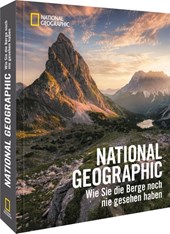 NATIONAL GEOGRAPHIC