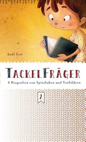 Tackelfräger