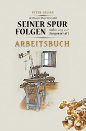 Seiner Spur folgen