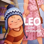 Leo geht einkaufen (Trotz)