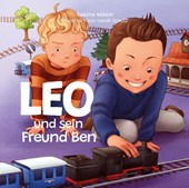 Leo und sein Freund Ben (Neid)