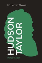 Hudson Taylor