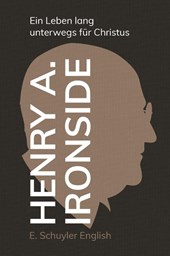 Henry A. Ironside