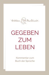 Gegeben zum Leben