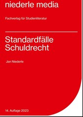 Standardfälle Schuldrecht