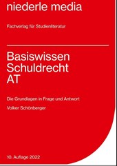 Basiswissen Schuldrecht AT