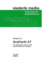 Strafrecht AT
