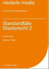 Standardfälle Staatsrecht II