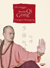Shaolin Qi Gong