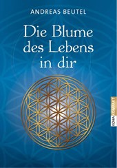 Die Blume des Lebens in dir