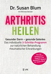 Arthritis heilen