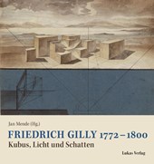 Friedrich Gilly 1772-1800