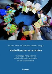 Kinderliteratur unterrichten