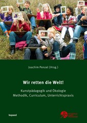 Wir retten die Welt!