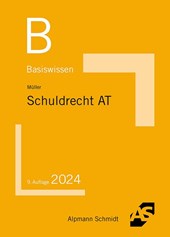Basiswissen Schuldrecht Allgemeiner Teil