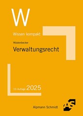 Verwaltungsrecht