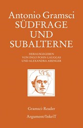 Südfrage und Subalterne