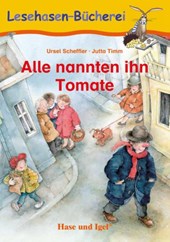 Alle nannten ihn Tomate