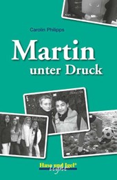 Martin unter Druck