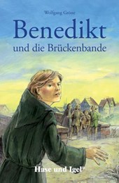 Benedikt und die Brückenbande