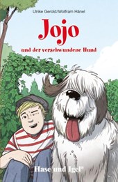 Jojo und der verschwundene Hund