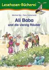 Ali Baba und die vierzig Räuber