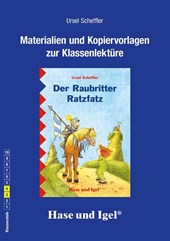 Der Raubritter Ratzfatz. Begleitmaterial