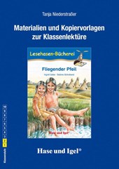 Fliegender Pfeil. Begleitmaterial