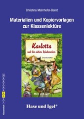 Karlotta und die sieben Räuberväter. Begleitmaterial