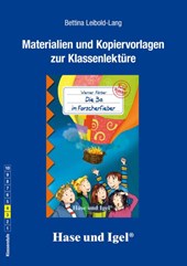 Die 3a im Forscherfieber. Begleitmaterial