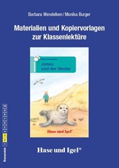 Jonas und der Heuler. Begleitmaterial