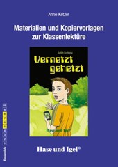 Vernetzt gehetzt. Begleitmaterial: