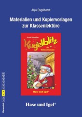 Kugelblitz als Weihnachtsmann: Begleitmaterial
