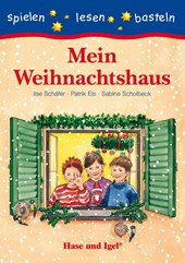 Mein Weihnachtshaus