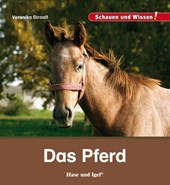 Das Pferd