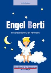 Engel Berti. Ein Vorleseprojekt zum Mitmachen