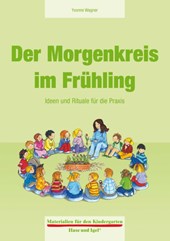Der Morgenkreis im Frühling