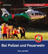 Bei Polizei und Feuerwehr