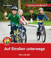 Auf Straßen unterwegs