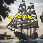 Die Schatzsuche - Auf der Suche nach Magie