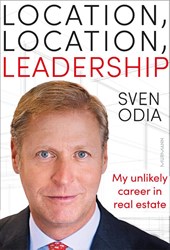 Location, location, leadership: My unlikely career in real estate
