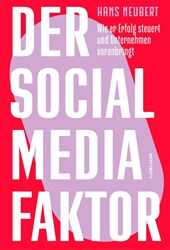 Der Social Media Faktor